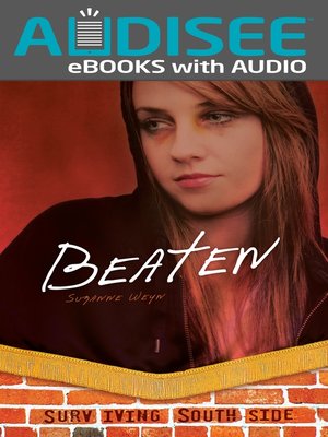 cover image of Beaten